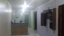 Vendo Casa No Valparaíso!