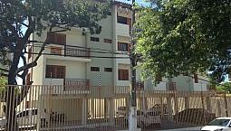 Apart Tipo Studio Mobiliado Em Ponta Negra (Internet, Tv A Cabo, Iptu E Condomínio)