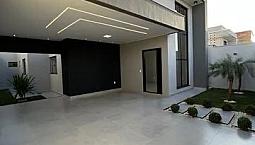 Cása Com Acabamento Premium Com Piscina 