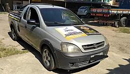  Vendo Montana 2005 