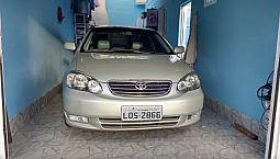 Corolla 2003