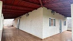 Casa De Condomínio Térrea Para Aluguel Tem 190 Metros Quadrados Com 3 Quartos