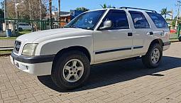 Blazer 2005