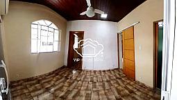 Sobrado Para Locação Com 2 Quartos - Entrada Independente - Sem Garagem