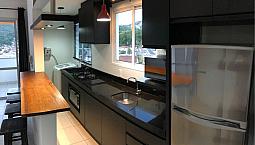 Alugo 1 Dorm. Tudo Incluso* | Vista Mar + Garagem | 900M Da Ufsc! 