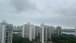 Imóvel Para Venda Possui 108 Metros Quadrados Com 3 Quartos Em Barra Da Tijuca - Rio De Ja