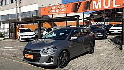 Chevrolet Onix Hatch Lt 1.0 12V Flex Mec. 4P 2024