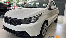 Fiat Argo Drive 1.0 Firefly 2026