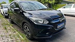 Honda Hr-V Ex 1.8 Flexone 16V 5P Aut. 2016