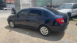 Renault Symbol Privilège Hi-Flex 1.6 16V 4P 2013