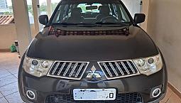 Mitsubishi Pajero Dakar 3.2 4X4 T.i. Dies. 5P Aut. 2013