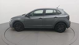 Volkswagen Polo Track 1.0 Flex 12V 5P 2025