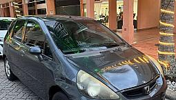 Honda Fit Ex/S/Ex 1.5 Flex/Flexone 16V 5P Aut. 2005
