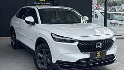 Honda Hr-V Advance 1.5 Tb 16V 5P Aut. 2024