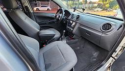 Volkswagen Gol City (Trend)/Titan 1.0 T. Flex 8V 4P 2010
