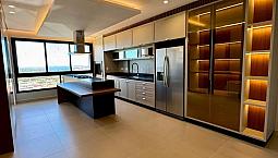 Apartamento Para Venda Ou Locação - Meridian Residence & Resort | Dourados/ms