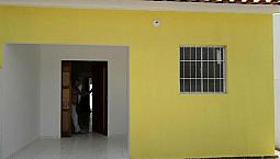 Vendo Casa Em Santa Rita