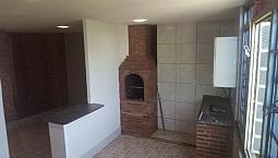 Casa 2 Quartos E Garagem Em Caxias - Dr Laureano/Fronteira - Rua Do Colégio Herbert Moses