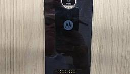 Smartphone Motorola Moto Z Play