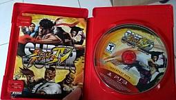 Street Fighter 4