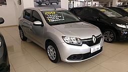 Renault Sandero 1.6 Expression Manual Flex.