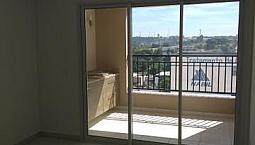Apartamento No Residencial Montpellier Para Locação Em Sorocaba