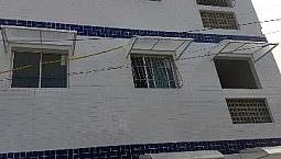 Alugo Lindo Apartamento ( Novo )