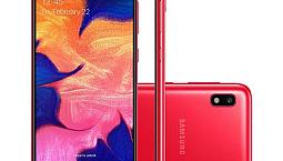 A10 Samsung