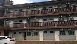 Hotel/alojamento C/ 15 Suítes Mobiliado, Cidade Jardim Próx A Pa-160
