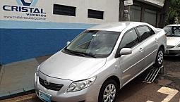 Corolla 1.6 Automático Xli Completo Preço - Imperdível!!!