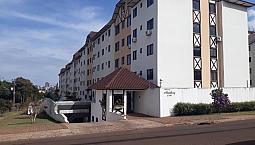 Vendo Apartamento Mobiliado