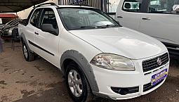 Fiat/Strada Working 1.4 