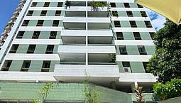 Apartamento 04 Quartos Espinheiro  141M -Lazer Com Piscina - Aproveite A Oportunidade Conf