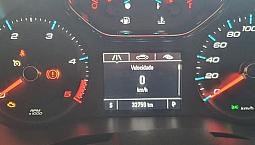 Chevrolet S10 Ltz 4X4 Diesel