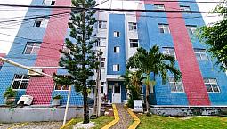 Apartamento Com 2 Quartos Em Cidade Satélite