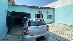 Casa Para Venda Com 200 Metros Quadrados Com 3 Quartos