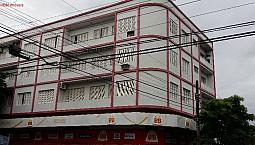 Apartamentoporto Alegre