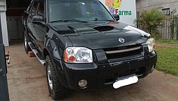 Vendo Frontier