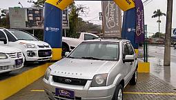 Ecosport 4X4 2.0 Manual 2004 R$ 23990,00