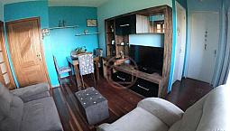Apartamento Com 2 Dormitórios À Venda, 52 M² Por R$ 185.000,00 - Glória - Porto Alegre/Rs