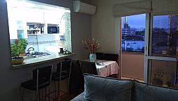 Porto Alegre - Apartamento Padrão - Cavalhada