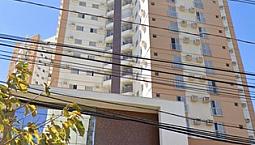 Apartamento Edifício Villaggio Di Bonifacia, 3 Qtos 1 Suítes, Completo Armários.