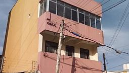 Aluga-Se Apartamento Térreo Ao Lado Do Novo Hospital Da Criança