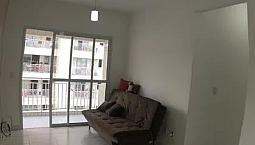 Cond. Jardim Provence, Apt. C/ 92M²