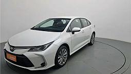 Toyota Corolla 2023 2.0 Vvt-Ie Flex Xei Direct Shift