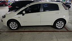 Fiat Punto Attractive 1.4 2017