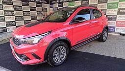Fiat Argo Trekking 1.3 4P