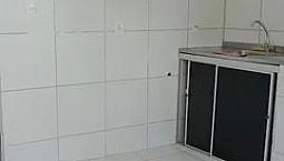Aluguel Kitnet Pina 550