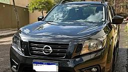 Nissan Frontier Attack Diesel 2.3 Turbo 4X4