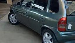 Corsa Hatch 98